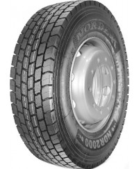 Nordexx NDR2000 (ведущая ось) 315/70 R22.5 154/150L